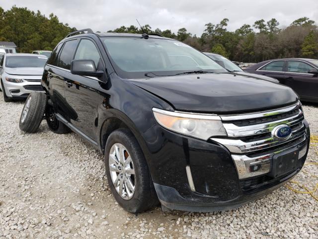 FORD EDGE LIMIT 2011 2fmdk3kc2bba80788