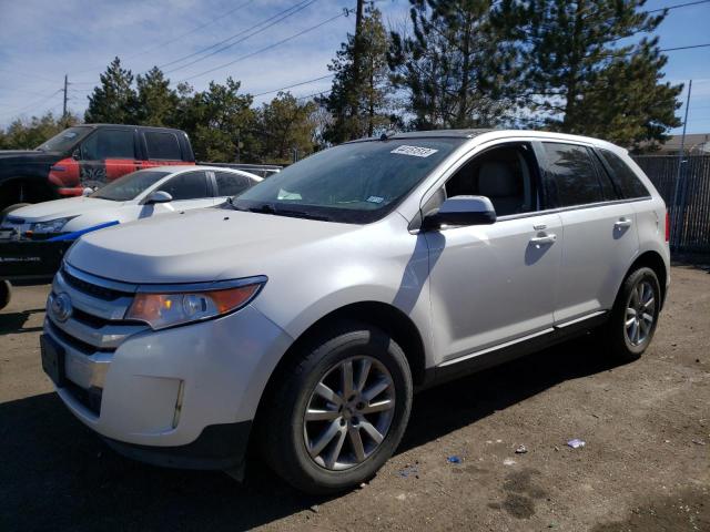 FORD EDGE LIMIT 2011 2fmdk3kc2bba92004