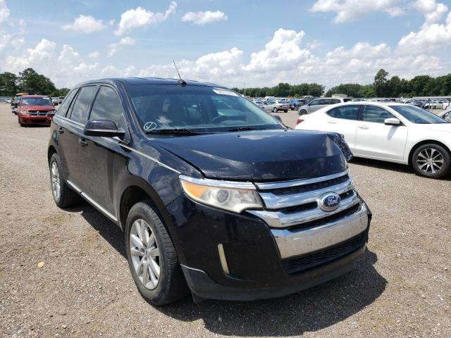 FORD EDGE LIMIT 2011 2fmdk3kc2bbb06452