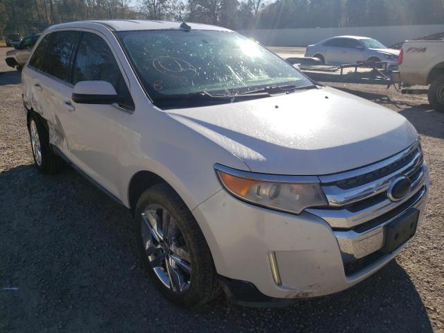 FORD EDGE LIMIT 2011 2fmdk3kc2bbb17970