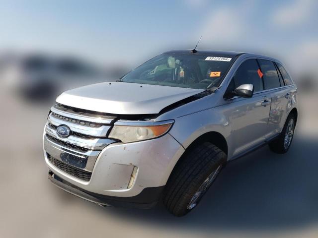 FORD EDGE 2011 2fmdk3kc2bbb23588