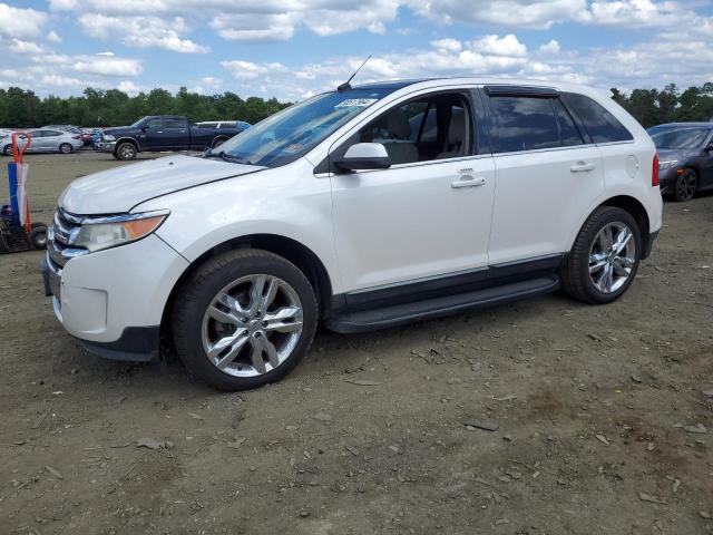 FORD EDGE 2011 2fmdk3kc2bbb42769