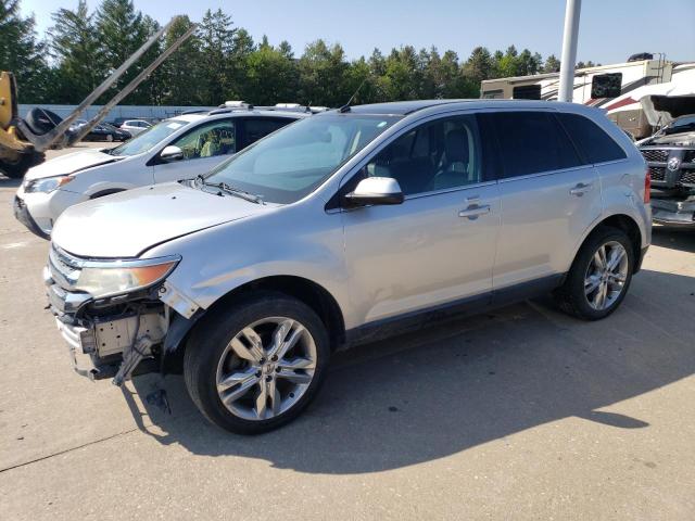 FORD EDGE LIMIT 2011 2fmdk3kc2bbb59281