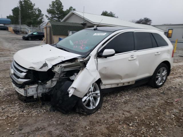 FORD EDGE LIMIT 2012 2fmdk3kc2cba03386