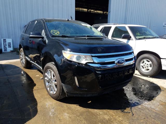 FORD EDGE LIMIT 2012 2fmdk3kc2cba16025