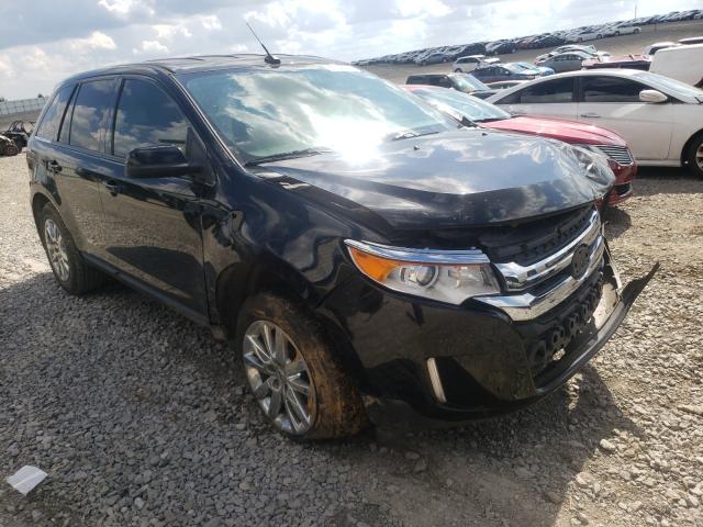 FORD EDGE LIMIT 2012 2fmdk3kc2cba19832