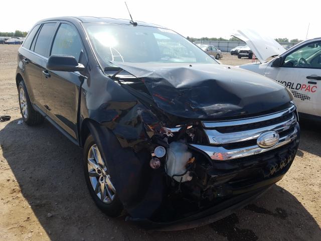 FORD EDGE LIMIT 2012 2fmdk3kc2cba27896