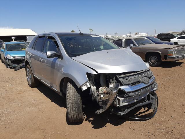 FORD EDGE LIMIT 2012 2fmdk3kc2cba37781