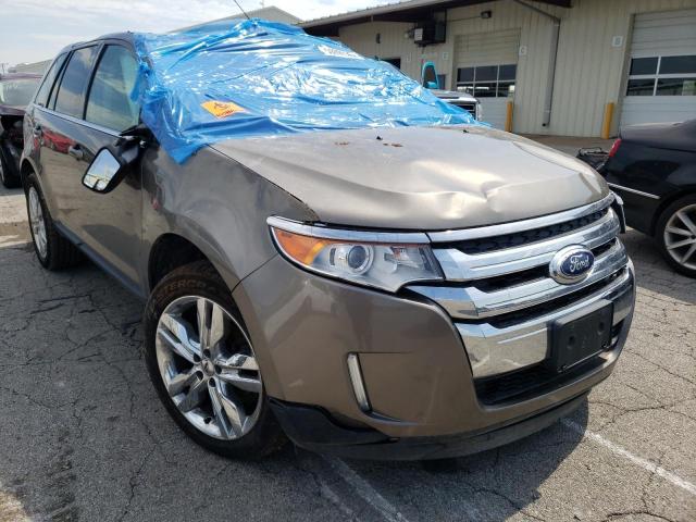 FORD EDGE LIMIT 2012 2fmdk3kc2cba40079