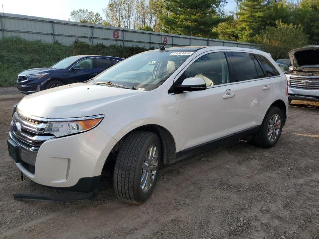 FORD EDGE LIMIT 2012 2fmdk3kc2cba40437