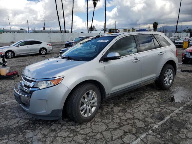 FORD EDGE LIMIT 2012 2fmdk3kc2cba41409