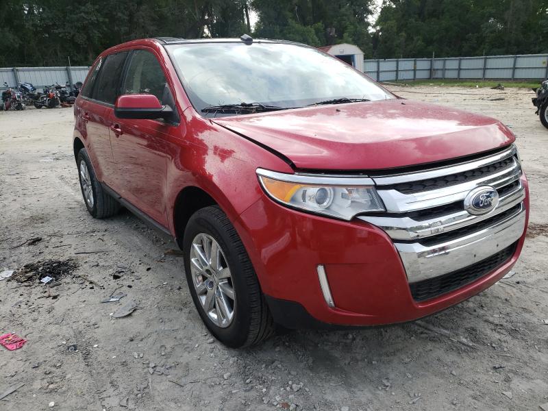 FORD EDGE LIMIT 2012 2fmdk3kc2cba67332