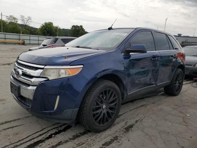 FORD EDGE 2012 2fmdk3kc2cba68710