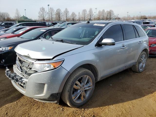 FORD EDGE 2012 2fmdk3kc2cba69369