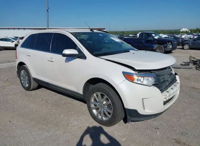 FORD EDGE 2013 2fmdk3kc2dba13868