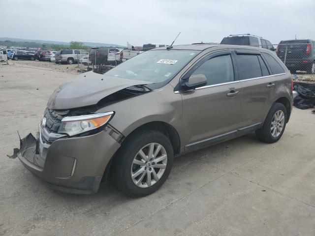 FORD EDGE 2013 2fmdk3kc2dba13899