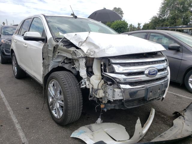 FORD EDGE LIMIT 2013 2fmdk3kc2dba15149