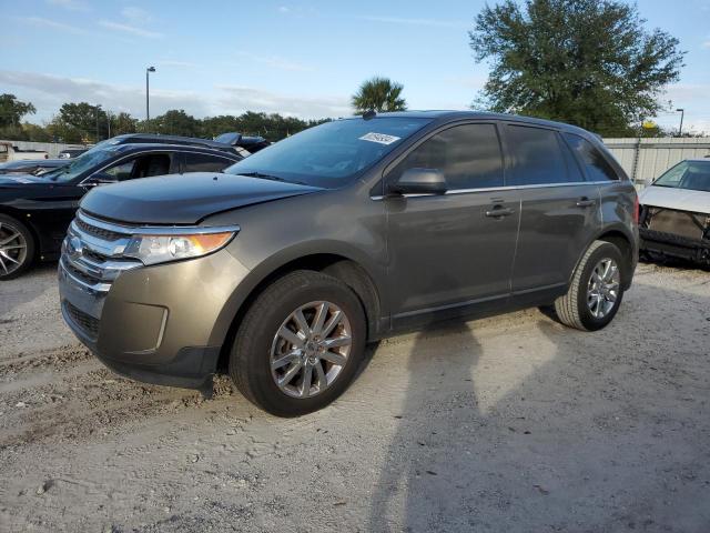 FORD EDGE LIMIT 2013 2fmdk3kc2dba17581