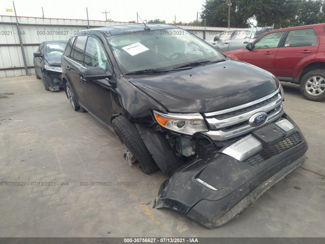 FORD EDGE 2013 2fmdk3kc2dba17905