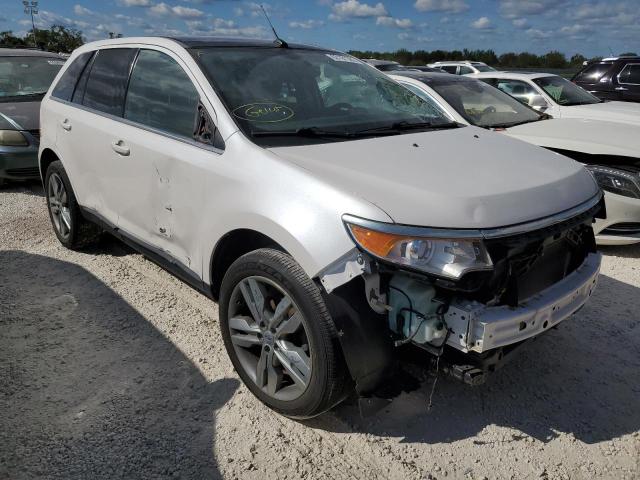 FORD EDGE LIMIT 2013 2fmdk3kc2dba25485