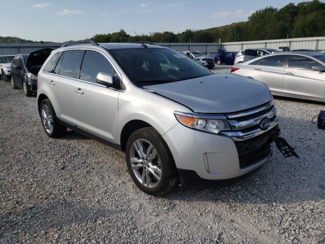 FORD EDGE LIMIT 2013 2fmdk3kc2dba31738