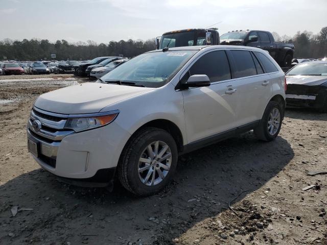 FORD EDGE LIMIT 2013 2fmdk3kc2dba32095