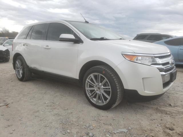 FORD EDGE LIMIT 2013 2fmdk3kc2dba43565