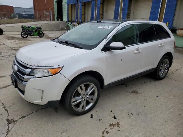 FORD EDGE 2013 2fmdk3kc2dba43775