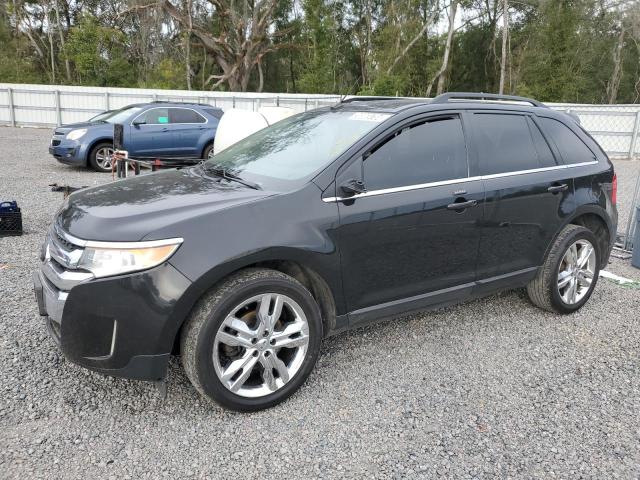 FORD EDGE 2013 2fmdk3kc2dba51066