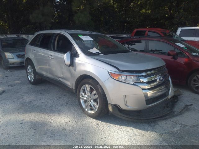 FORD EDGE 2013 2fmdk3kc2dba67218