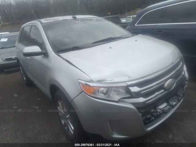 FORD EDGE 2013 2fmdk3kc2dba74928