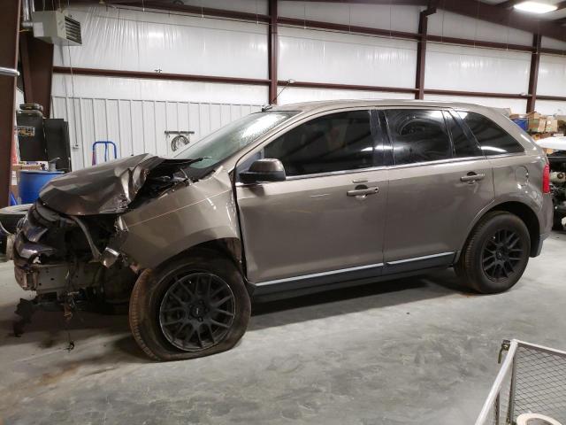 FORD EDGE LIMIT 2013 2fmdk3kc2dbb02727