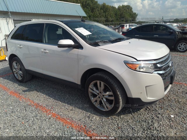 FORD EDGE 2013 2fmdk3kc2dbb04669