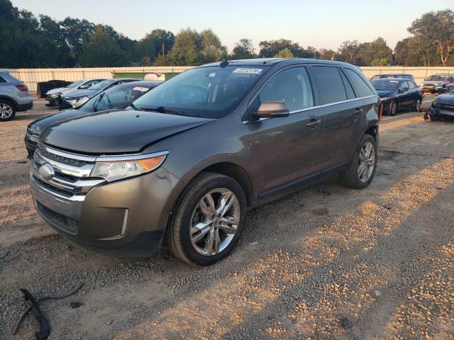 FORD EDGE LIMIT 2013 2fmdk3kc2dbb09693