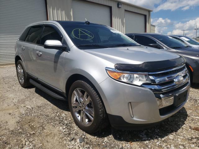 FORD EDGE 2013 2fmdk3kc2dbb19687