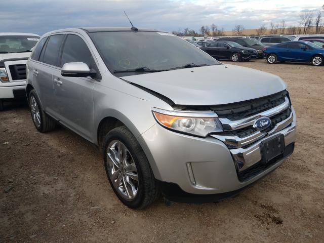 FORD EDGE LIMIT 2013 2fmdk3kc2dbb30110