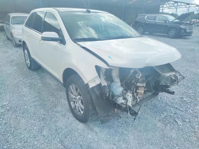 FORD EDGE LIMIT 2013 2fmdk3kc2dbb34769