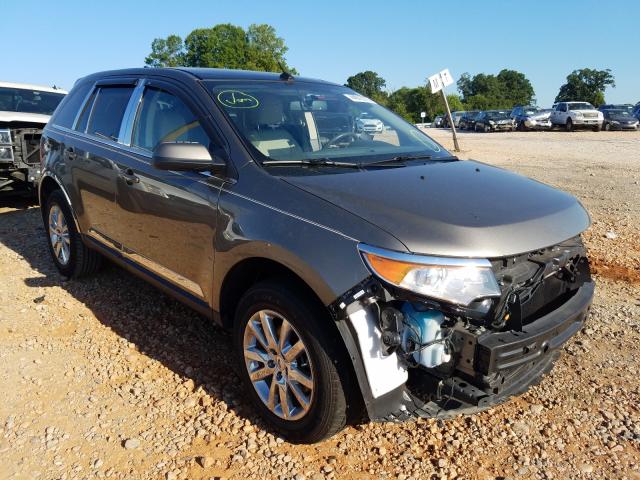 FORD EDGE LIMIT 2013 2fmdk3kc2dbb41401