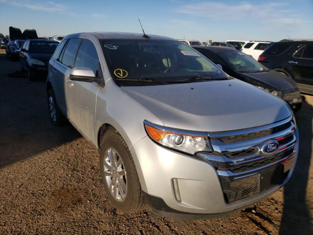 FORD EDGE LIMIT 2013 2fmdk3kc2dbb47604