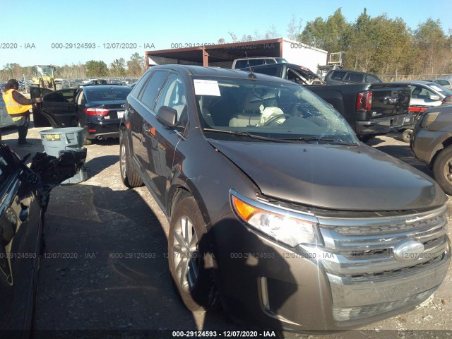 FORD EDGE 2013 2fmdk3kc2dbb47702