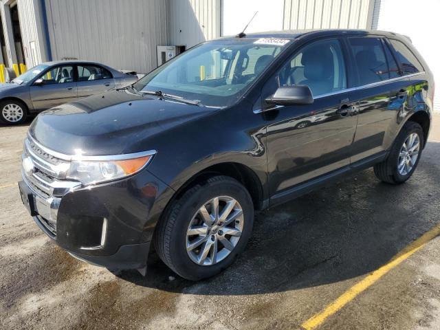 FORD EDGE 2013 2fmdk3kc2dbb50311