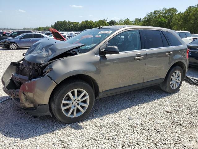 FORD EDGE LIMIT 2013 2fmdk3kc2dbb52978