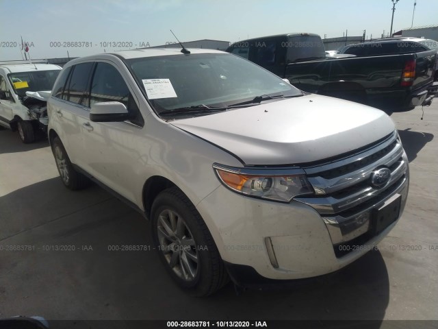 FORD EDGE 2013 2fmdk3kc2dbb59672