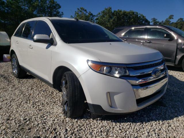 FORD EDGE LIMIT 2013 2fmdk3kc2dbb71353