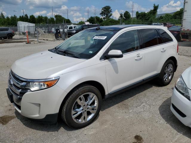 FORD EDGE 2013 2fmdk3kc2dbb74768