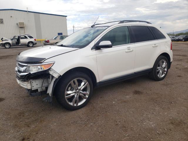 FORD EDGE 2013 2fmdk3kc2dbb75239