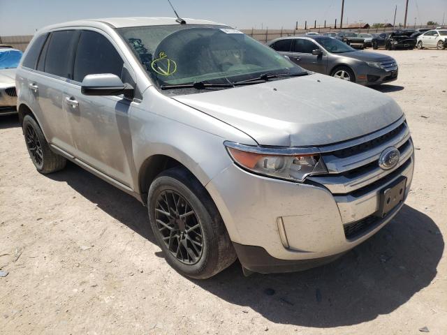 FORD EDGE LIMIT 2013 2fmdk3kc2dbb75872