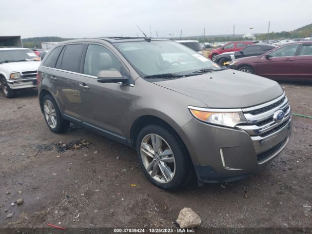 FORD EDGE 2013 2fmdk3kc2dbb90386