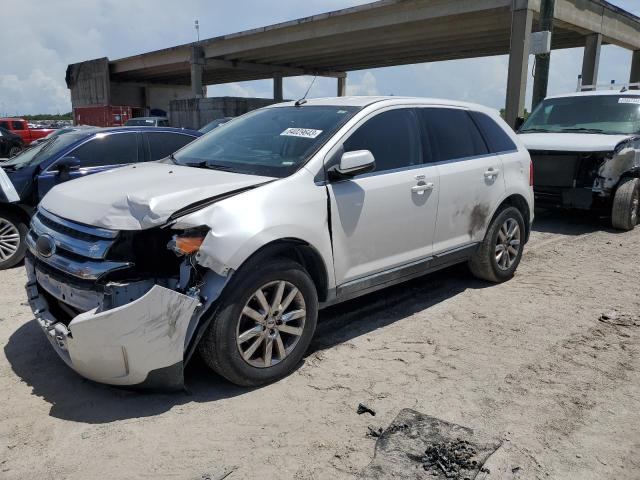 FORD EDGE LIMIT 2013 2fmdk3kc2dbc01581