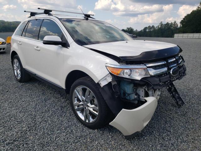 FORD EDGE LIMIT 2013 2fmdk3kc2dbc29963